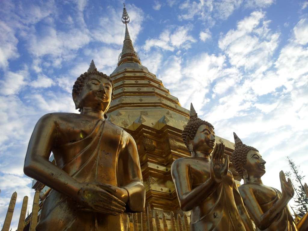 20141205_072824 | Private Tour Guide in Chiang Mai, Thailand | Thai